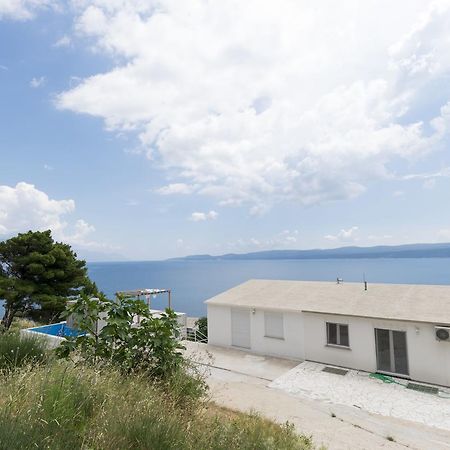 Apartments Katarina 로크바 로고즈니차 외부 사진