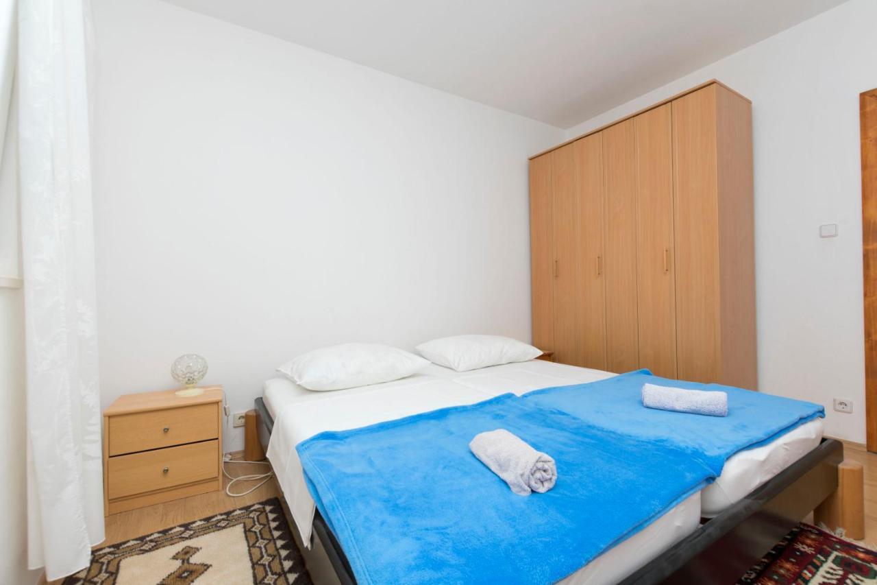 Apartments Katarina 로크바 로고즈니차 외부 사진