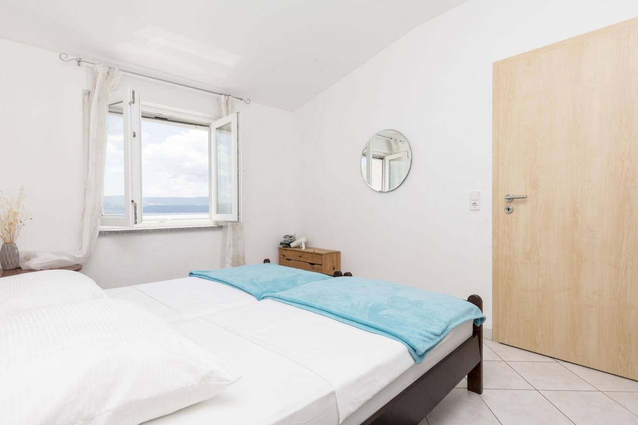 Apartments Katarina 로크바 로고즈니차 외부 사진