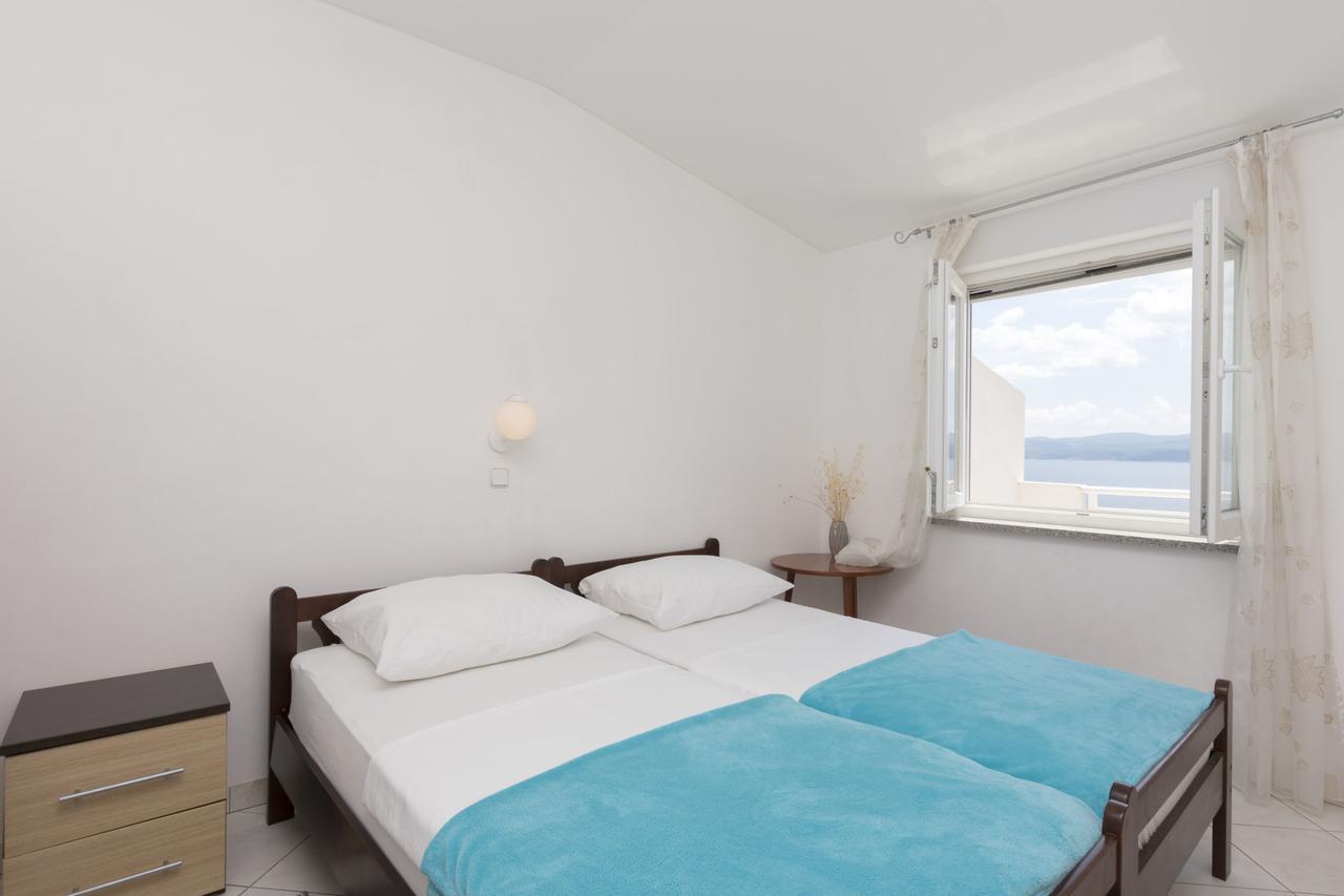 Apartments Katarina 로크바 로고즈니차 외부 사진
