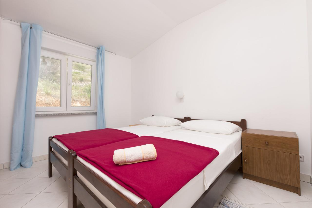 Apartments Katarina 로크바 로고즈니차 외부 사진