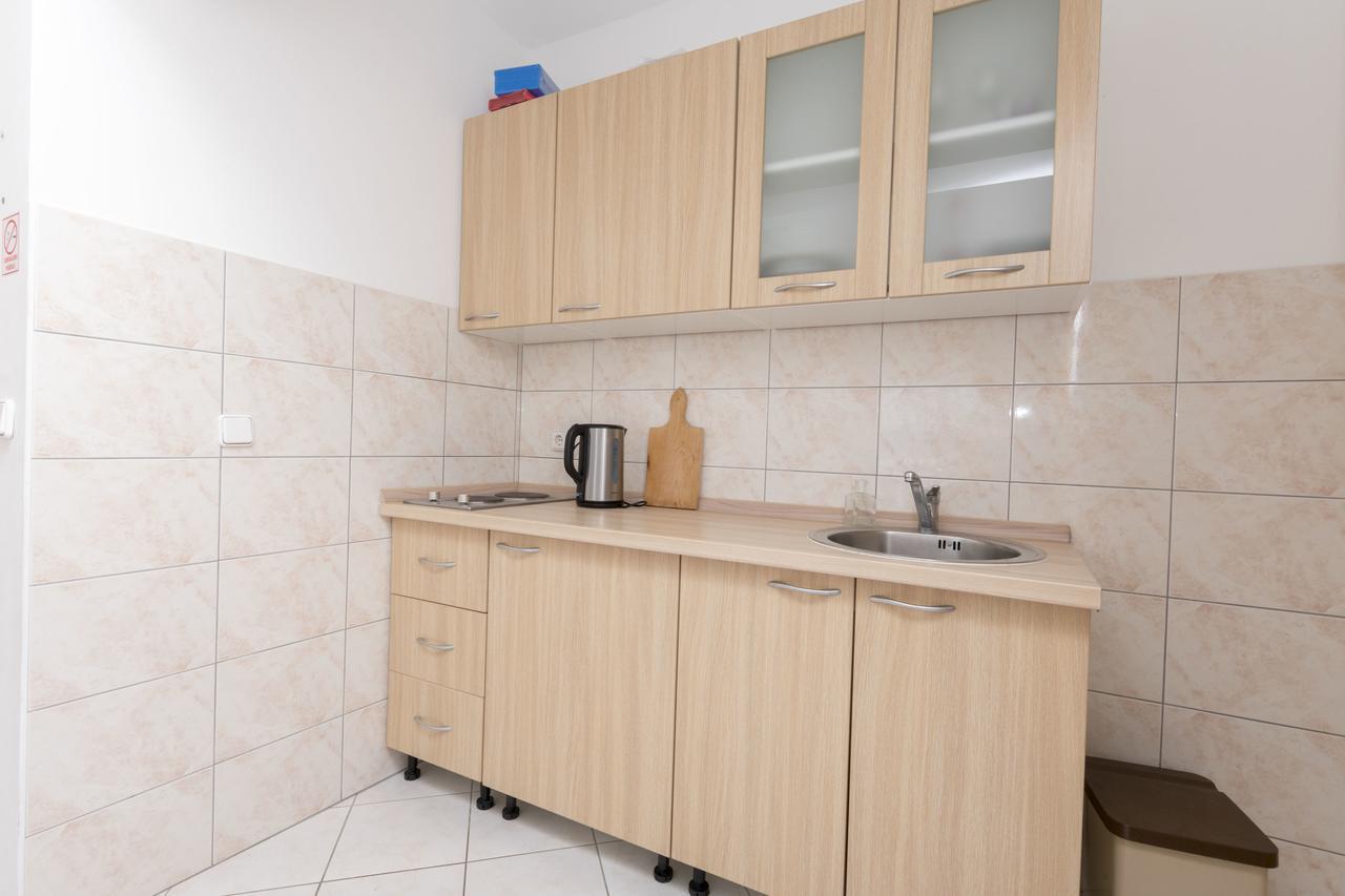 Apartments Katarina 로크바 로고즈니차 외부 사진