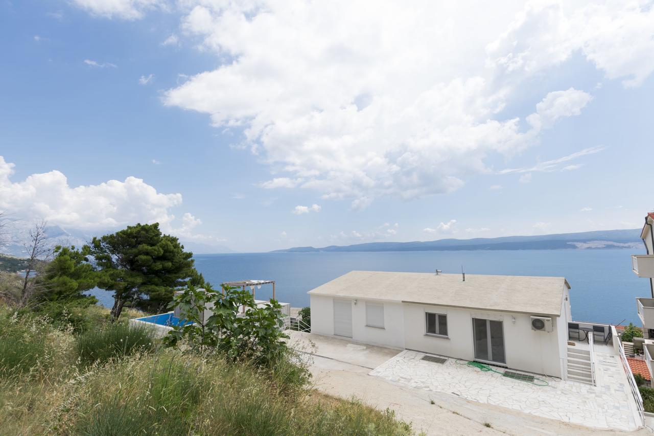 Apartments Katarina 로크바 로고즈니차 외부 사진